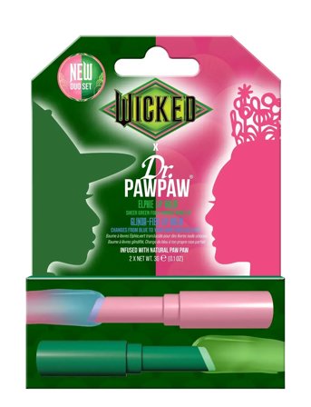 Dr.PawPaw Dr.pawpaw X Wicked Duo - Nude - 6 G