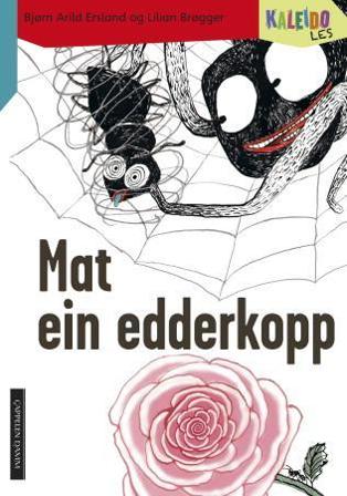 Kaleido les - Bok av Bjørn Arild Ersland - Paperback