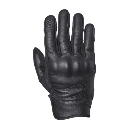 Motorhandschoenen GMS Ryder Neo Zwart XL