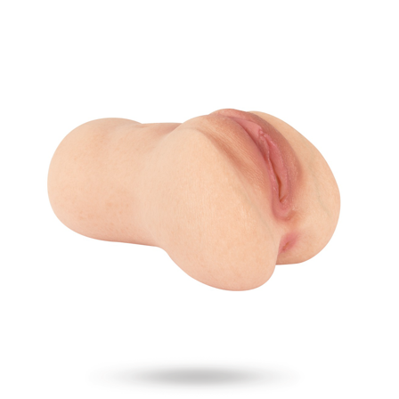 Real Stroker Vagina/Anus - Vuxen.dk: For ham