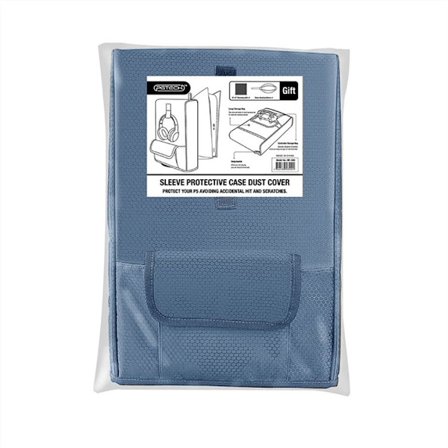 Dammtät case Cover Cover