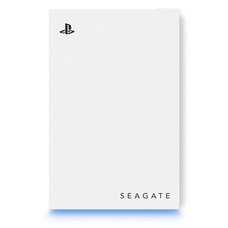 Seagate Game Drive for PlayStation - harddisk - 2 TB - USB 3.2 Gen 1