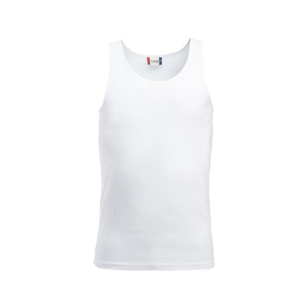 CLIQUE Linne 029367 vit S - Lyreco - Arbetskläder - Arbetströjor - T-shirts