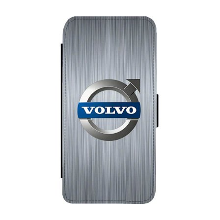 Volvo 2006 Samsung Galaxy S22+ Flip Mobilfodral
