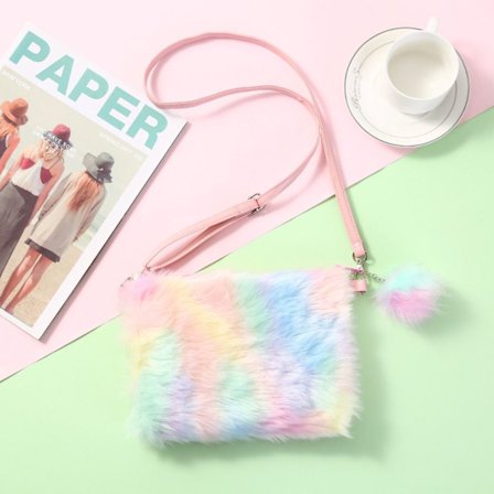 Crossbody Bag Axelväska 2 2