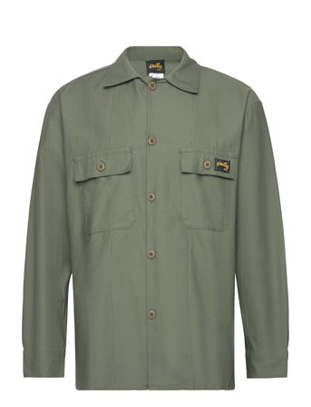 Stan Ray | 2 Pocket Shirt | XS