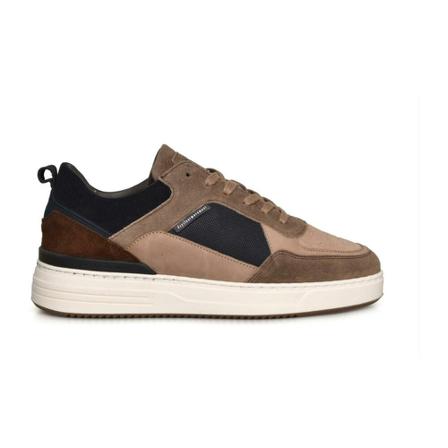 Cycleur de Luxe low top sneakers , Bruin , Heren , Maat: 46 EU