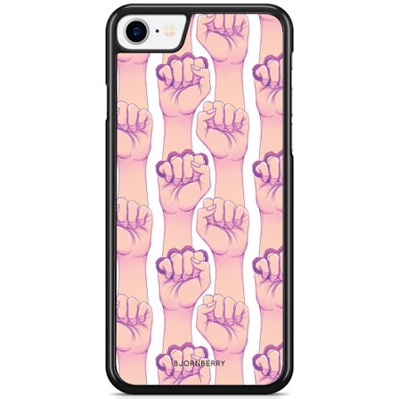 Bjornberry Skal iPhone SE (2020) - Handmönster