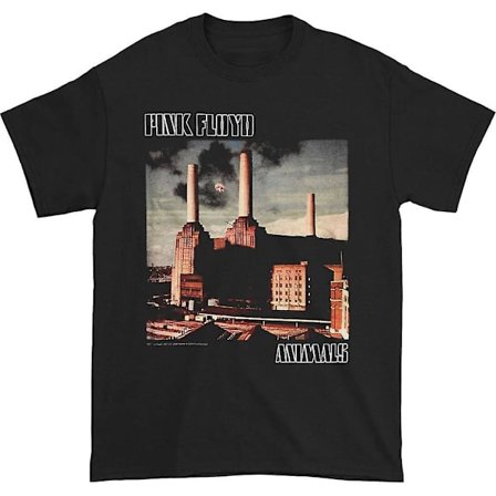 Pink Floyd Animals T-shirt