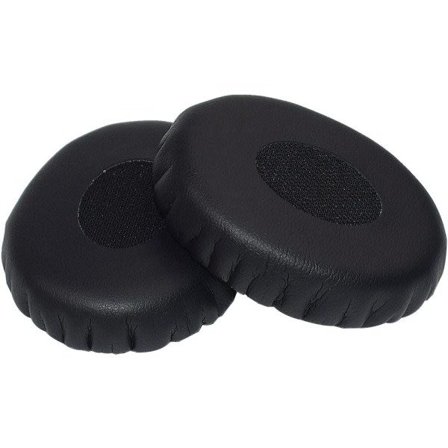 BOSE SoundLink On-ear OE2 OE2i SoundTrue Kompatible Ørepuder Sort