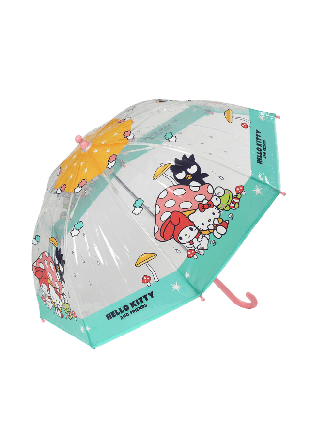 Hello Kitty Barnparaply Övrigt Unisex ONESIZE