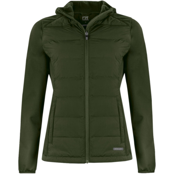 Hybridjacka Dam Oak Harbour*