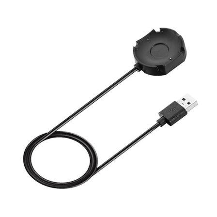 1m USB-ladekabel for Steel HR/Withings Hybrid Smartwatch