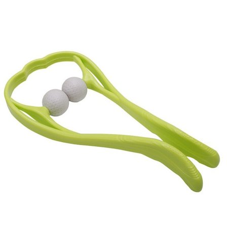 Massasjeverktøy - Nakke Rengjør