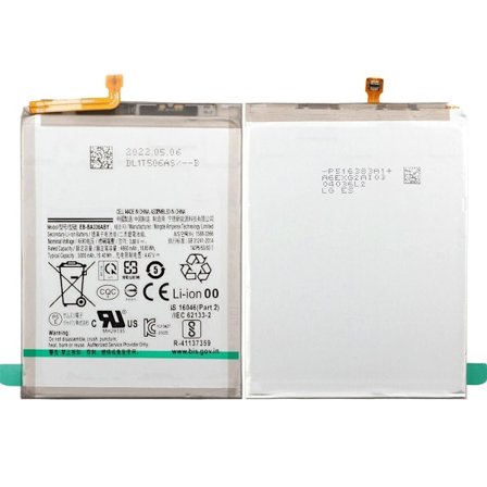 Samsung Galaxy A53 5G Batteri Original