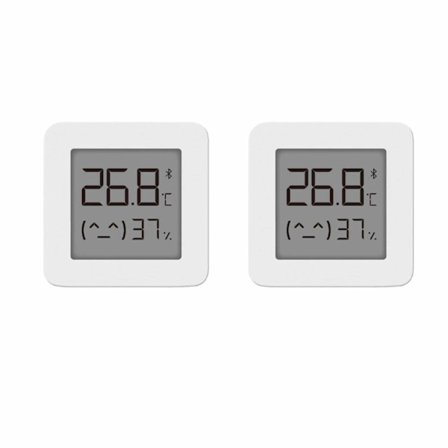 For Xiaomi Mi Hygrometer Digital Thermometer Bluetooth Therm