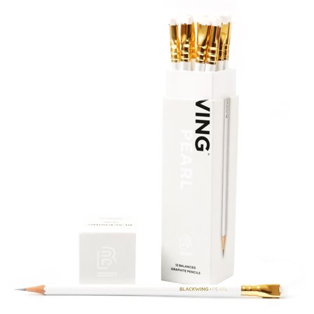 Blackwing Pearl Balanced 12-pack