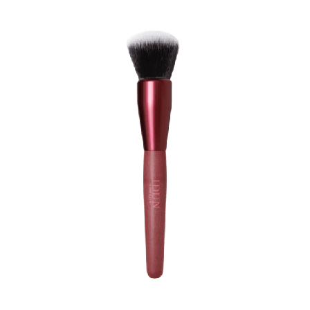 IDUN Minerals Pro Soft Kabuki Brush Penslar & svampar Unisex 1 PCS