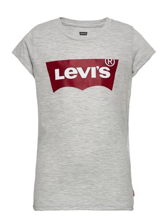 Levi's Short Sleeve Batwing Tee Levi's Grey