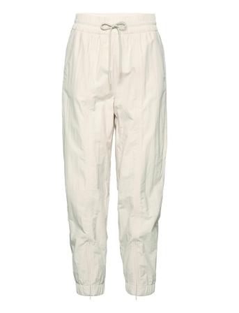 Gapfit Crinkle Nylon Jogger White GAP