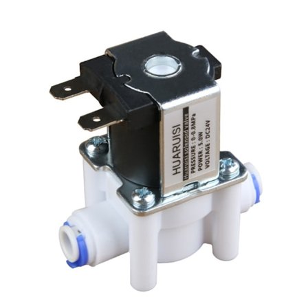 Vandmagnetventil Magnetventil Volt magnetventil