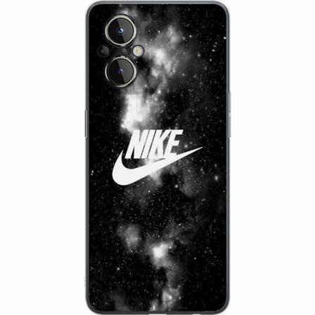 Oneplus Nord N20 5g Mjukt Skal - Nike