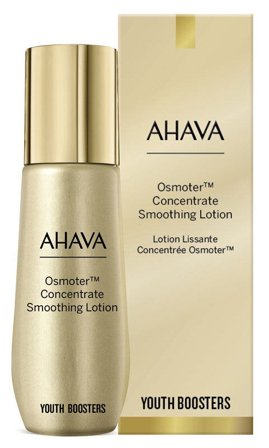 Ahava Osmoter Concentrate Smoothing Lotion 50ml