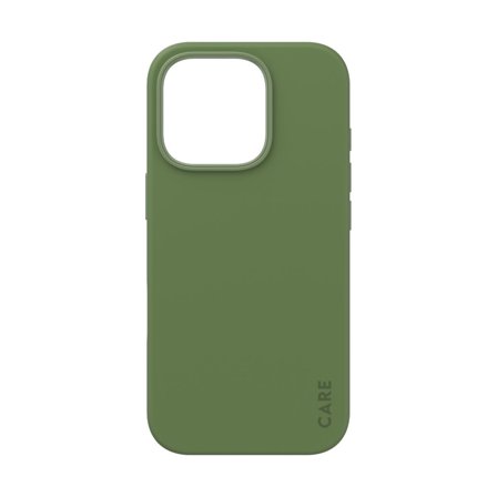 PanzerGlass CARE CASE FASH GREEN W MSAFE IPHONE 16 PRO ACCS