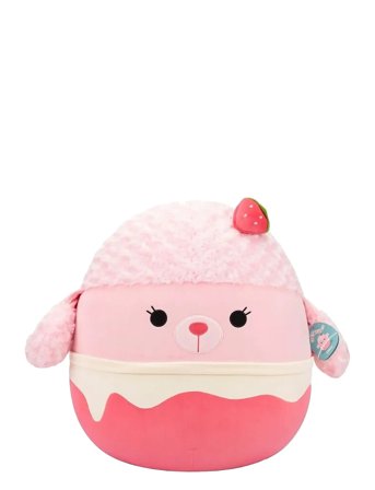 Squishmallows | Squishmallows 50 Cm P22 Chloe Poodle | 50 cm