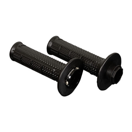 Manetki Cross Renthal Original Lock-On