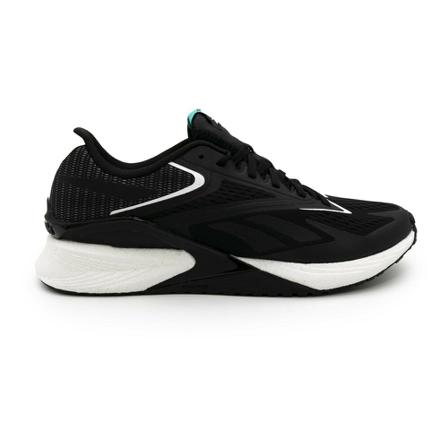 Reebok - Sneakers - Svart - Herr - Storlek: 40 Eu, Herr, Storlek: 40 EU