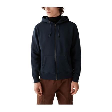 Colmar - Tröjor - Blå - Herr - Storlek: 2xl, Herr, Storlek: 2XL