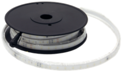 El-Björn EB14418 LED-strip 10 m, 230 V, 1300 lm/m, Belysning