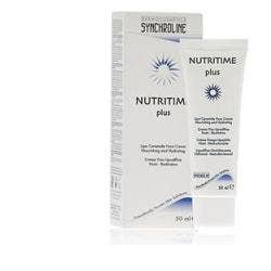 Nutrime Plus Face Cream 50ml