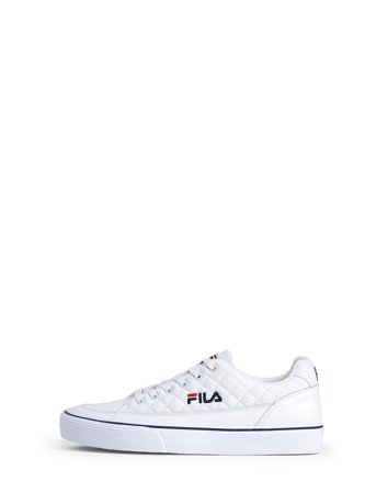Fila Salpare Sport Sneakers Low-top Sneakers White FILA