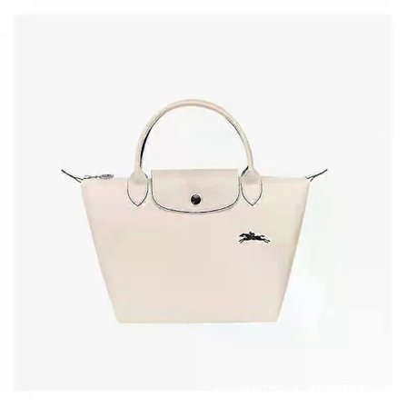 Enkel axelväska Ny klassisk portabel dumplingväska Enkel axelväska damväska