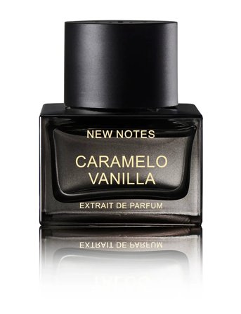 Caramelo Vanilla Extrait De Parfum 50Ml Parfume Eau De Parfum Nude New Notes