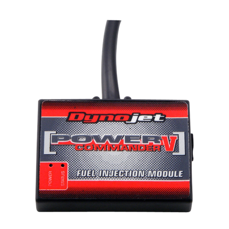 Dynojet Power Commander 5 - Triumph Thunderbird Commander 2014-2019