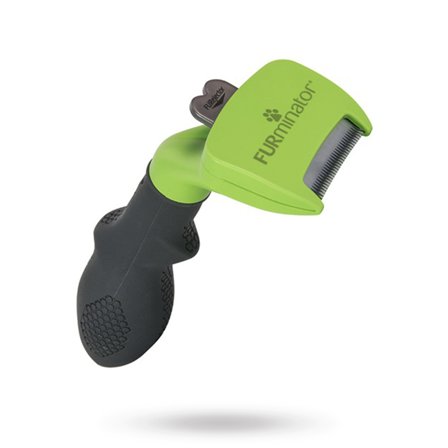 Furminator - Furminator Deshedding Tool - For små hunder med lang pels