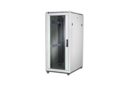 Digitus Unique DN-19 26U-6/8-1 - rack - 26U