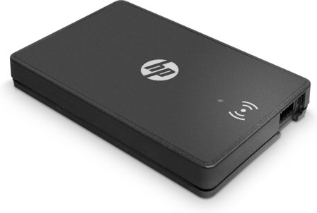 HP Universal - RF-nærhetsleser / SMART-kortleser - USB