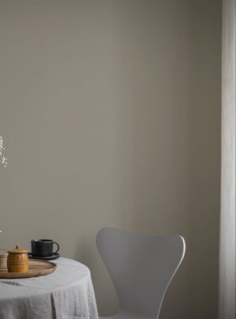 Duro Akvarell 222-06 Tapet Kardemumma/S 2005-Y30R, Färg & tapeter