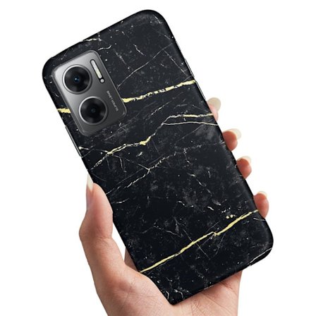 Xiaomi Redmi 10 5G - Kuoret/Suojakuori Marmori