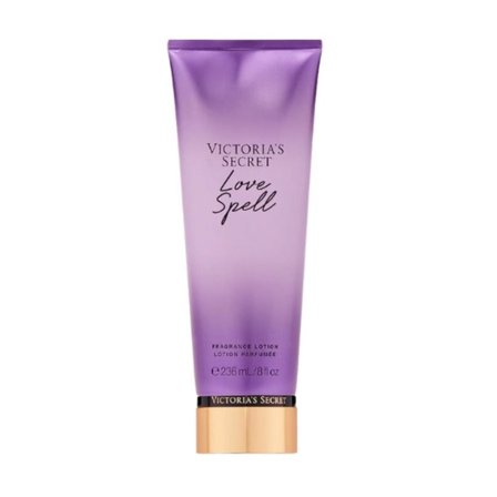victoria's secret Love spell 236ml - Latte Corpo