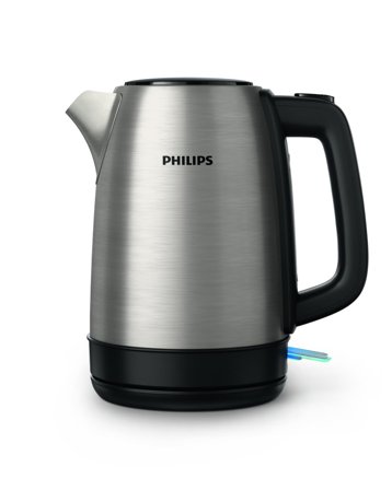 Philips Daily Collection HD9350 - kjele - rustfritt stål
