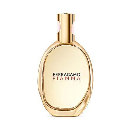 Ferragamo Fiamma Eau de Parfum 100 ml, Parfumer & Dufte, Til Hende, Eau De Parfum