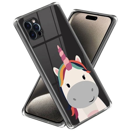 Deco iPhone 16 Pro Max skal - Häst