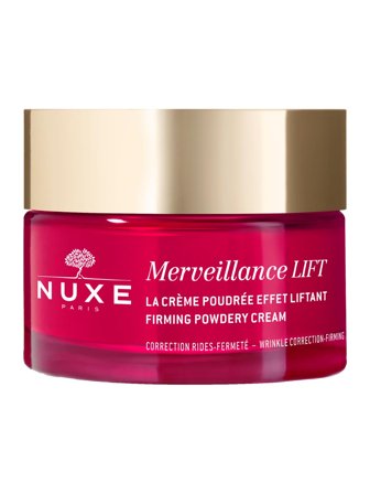 Nuxe Merveillance Firming Powdery Cream 50ml