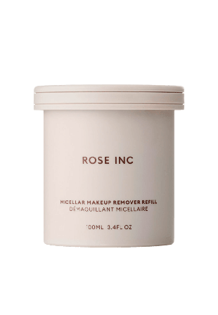 Rose Inc Cleanse Sublime Micellar Makeup Remover Refill Rengöring Dam 100 ML