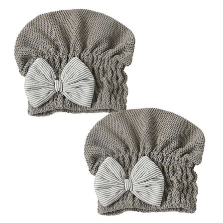 TG Mode vanntett dusjhette, perfekt gavevalg grå